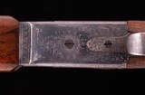 Westley Richards 12 Gauge – SINGLE BARREL TRAP, 32” IM CHOKE, vintage firearms inc - 14 of 25