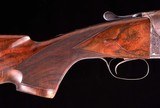 Westley Richards 12 Gauge – SINGLE BARREL TRAP, 32” IM CHOKE, vintage firearms inc - 9 of 25