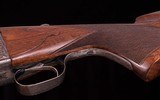 Westley Richards 12 Gauge – SINGLE BARREL TRAP, 32” IM CHOKE, vintage firearms inc - 21 of 25