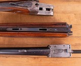 Westley Richards 12 Gauge – SINGLE BARREL TRAP, 32” IM CHOKE, vintage firearms inc - 25 of 25