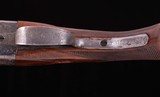 Westley Richards 12 Gauge – SINGLE BARREL TRAP, 32” IM CHOKE, vintage firearms inc - 22 of 25