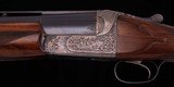Westley Richards 12 Gauge – SINGLE BARREL TRAP, 32” IM CHOKE, vintage firearms inc - 1 of 25