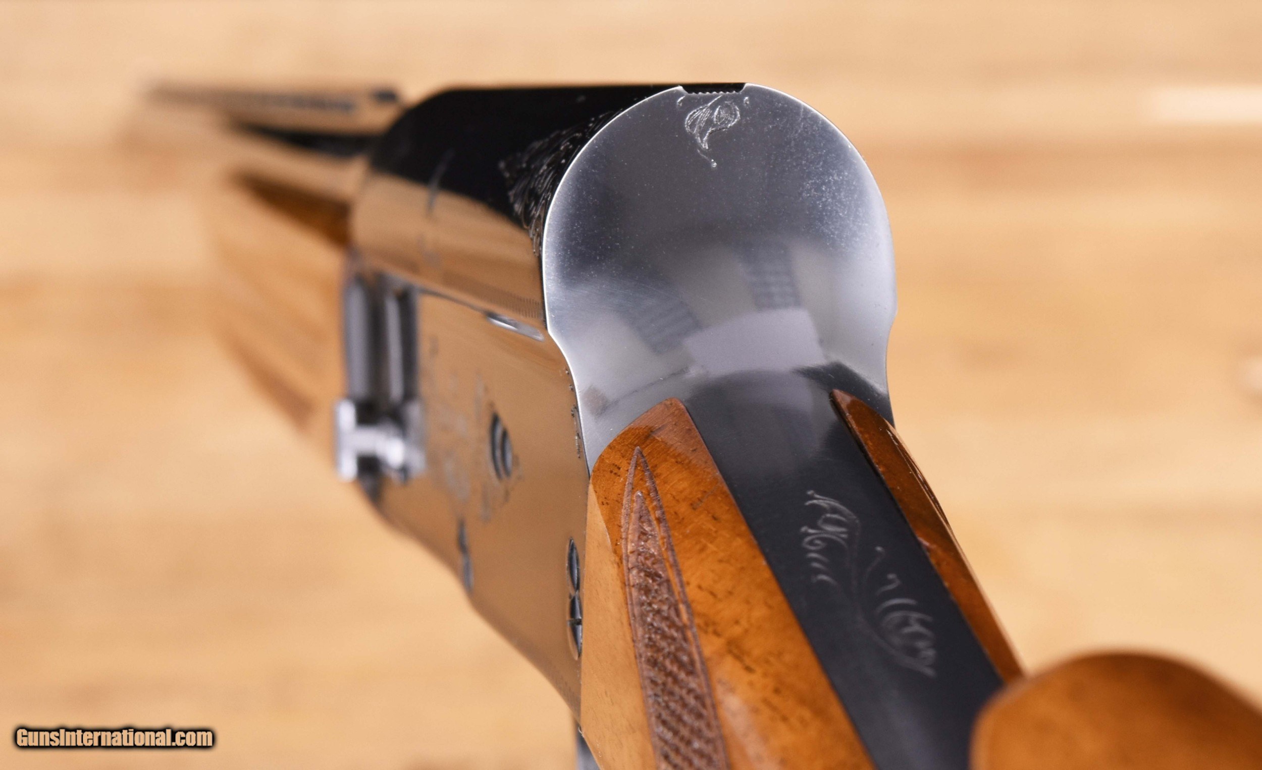 Browning A5 20 Gauge - LIGHT TWENTY, BELGIUM MADE, LONG TANG