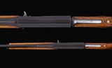 Browning A5 20 Gauge - LIGHT TWENTY, BELGIUM MADE, LONG TANG ROUND KNOB vintage firearms inc - 9 of 15