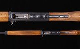 Browning A5 20 Gauge - LIGHT TWENTY, BELGIUM MADE, LONG TANG ROUND KNOB vintage firearms inc - 10 of 15