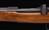 Winchester .270 WCF - MODEL 54, FIRST STANDARD, PERFECT RIFLING, ORGINAL vintage firearms inc - 13 of 17