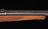 Winchester .270 WCF - MODEL 54, FIRST STANDARD, PERFECT RIFLING, ORGINAL vintage firearms inc - 15 of 17