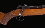 Winchester .270 WCF - MODEL 54, FIRST STANDARD, PERFECT RIFLING, ORGINAL vintage firearms inc - 1 of 17