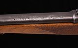 Winchester .270 WCF - MODEL 54, FIRST STANDARD, PERFECT RIFLING, ORGINAL vintage firearms inc - 14 of 17