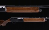 Browning 20 Gauge - MODEL 2000, 99+% CONDITION, UNFIRED, ORIGINAL BOX! vintage firearms inc - 7 of 15