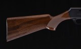 Browning 20 Gauge - MODEL 2000, 99+% CONDITION, UNFIRED, ORIGINAL BOX! vintage firearms inc - 5 of 15