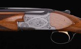 Browning Superposed Lightning 12 Gauge - 98% LTRK, 1959, vintage firearms inc - 1 of 16