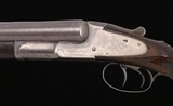 L.C. Smith 12 Gauge - GRADE 1, 30" DAMASCUS BARRELS, MODIFIED & FULL CHOKE vintage firearms inc - 1 of 13