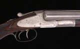 L.C. Smith 12 Gauge - GRADE 1, 30" DAMASCUS BARRELS, MODIFIED & FULL CHOKE vintage firearms inc - 2 of 13