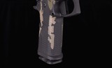 Nighthawk Custom 9mm - GRP GOVERNMENT, TIGER STRIPE, DOUBLE STACK, NEW! vintage firearms inc - 8 of 18