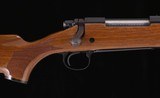 Remington .270 Win - Model 700 CDL, SMOOTH LONG ACTION, EXCELLENT vintage firearms inc - 1 of 17
