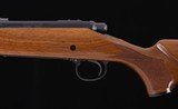 Remington .270 Win - Model 700 CDL, SMOOTH LONG ACTION, EXCELLENT vintage firearms inc - 2 of 17