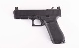 Wilson Combat GLOCK 17, 9mm - VICKERS ELITE PACKAGE, OPTIC READY, IN STOCK! vintage firearms inc - 10 of 17