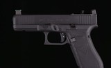 Wilson Combat GLOCK 17, 9mm - VICKERS ELITE PACKAGE, OPTIC READY, IN STOCK! vintage firearms inc - 2 of 17