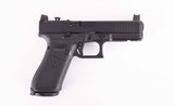 Wilson Combat GLOCK 17, 9mm - VICKERS ELITE PACKAGE, OPTIC READY, IN STOCK! vintage firearms inc - 11 of 17
