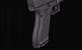 Wilson Combat GLOCK 17, 9mm - VICKERS ELITE PACKAGE, OPTIC READY, IN STOCK! vintage firearms inc - 7 of 17