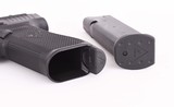 Wilson Combat GLOCK 17, 9mm - VICKERS ELITE PACKAGE, OPTIC READY, IN STOCK! vintage firearms inc - 16 of 17