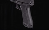 Wilson Combat GLOCK 17, 9mm - VICKERS ELITE PACKAGE, OPTIC READY, IN STOCK! vintage firearms inc - 6 of 17