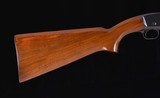 Remington .22 LR Shot Only - FIELDMASTER MODEL 121, ROUTLEDGE SMOOTH BORE vintage firearms inc - 5 of 14