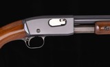 Remington .22 LR Shot Only - FIELDMASTER MODEL 121, ROUTLEDGE SMOOTH BORE vintage firearms inc - 2 of 14