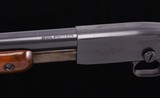 Remington .22 LR Shot Only - FIELDMASTER MODEL 121, ROUTLEDGE SMOOTH BORE vintage firearms inc - 11 of 14