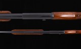 Remington .22 LR Shot Only - FIELDMASTER MODEL 121, ROUTLEDGE SMOOTH BORE vintage firearms inc - 9 of 14