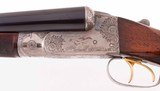 Ithaca 4E 12 Gauge – LOY ENGRAVED, RARE STRAIGHT GRIP, vintage firearms inc - 11 of 25