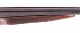 Ithaca 4E 12 Gauge – LOY ENGRAVED, RARE STRAIGHT GRIP, vintage firearms inc - 17 of 25