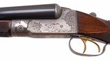 Ithaca 4E 12 Gauge – LOY ENGRAVED, RARE STRAIGHT GRIP, vintage firearms inc - 1 of 25