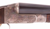 Ithaca 4E 12 Gauge – LOY ENGRAVED, RARE STRAIGHT GRIP, vintage firearms inc - 14 of 25