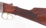 Ithaca 4E 12 Gauge – LOY ENGRAVED, RARE STRAIGHT GRIP, vintage firearms inc - 7 of 25