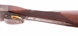 Ithaca 4E 12 Gauge – LOY ENGRAVED, RARE STRAIGHT GRIP, vintage firearms inc - 19 of 25