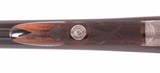 Ithaca 4E 12 Gauge – LOY ENGRAVED, RARE STRAIGHT GRIP, vintage firearms inc - 16 of 25