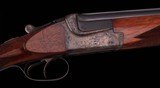 Merkel 400E 16 Gauge – RARE, 99%, 1943 PROOFS, 6LBS., 2 TRIGGERS, vintage firearms inc - 3 of 25