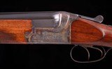 Merkel 400E 16 Gauge – RARE, 99%, 1943 PROOFS, 6LBS., 2 TRIGGERS, vintage firearms inc - 12 of 25