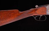 Merkel 400E 16 Gauge – RARE, 99%, 1943 PROOFS, 6LBS., 2 TRIGGERS, vintage firearms inc - 8 of 25
