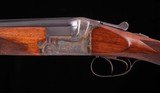 Merkel 400E 16 Gauge – RARE, 99%, 1943 PROOFS, 6LBS., 2 TRIGGERS, vintage firearms inc - 11 of 25