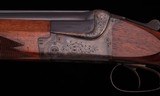 Merkel 400E 16 Gauge – RARE, 99%, 1943 PROOFS, 6LBS., 2 TRIGGERS, vintage firearms inc - 1 of 25