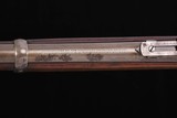 Winchester Model 1894 .38-55 - 1908, LONG FOREND, SADDLE RING, RARE CALIBER, vintage firearms inc - 12 of 16