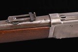 Winchester Model 1894 .38-55 - 1908, LONG FOREND, SADDLE RING, RARE CALIBER, vintage firearms inc - 13 of 16