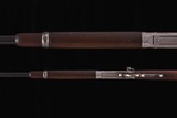 Winchester Model 1894 .38-55 - 1908, LONG FOREND, SADDLE RING, RARE CALIBER, vintage firearms inc - 9 of 16