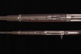 Winchester Model 1894 .38-55 - 1908, LONG FOREND, SADDLE RING, RARE CALIBER, vintage firearms inc - 8 of 16
