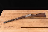 Winchester Model 1894 .38-55 - 1908, LONG FOREND, SADDLE RING, RARE CALIBER, vintage firearms inc - 3 of 16