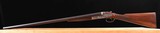 L.C. Smith 12 Gauge - LONG RANGE, 3", STRAIGHT GRIP, SST, vintage firearms inc - 4 of 20