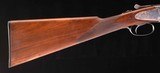 L.C. Smith 12 Gauge - LONG RANGE, 3", STRAIGHT GRIP, SST, vintage firearms inc - 6 of 20